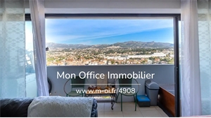 t4 à la vente -   13013  MARSEILLE 13E ARRONDISSEMENT, surface 94 m2 vente t4 - UBI450257306